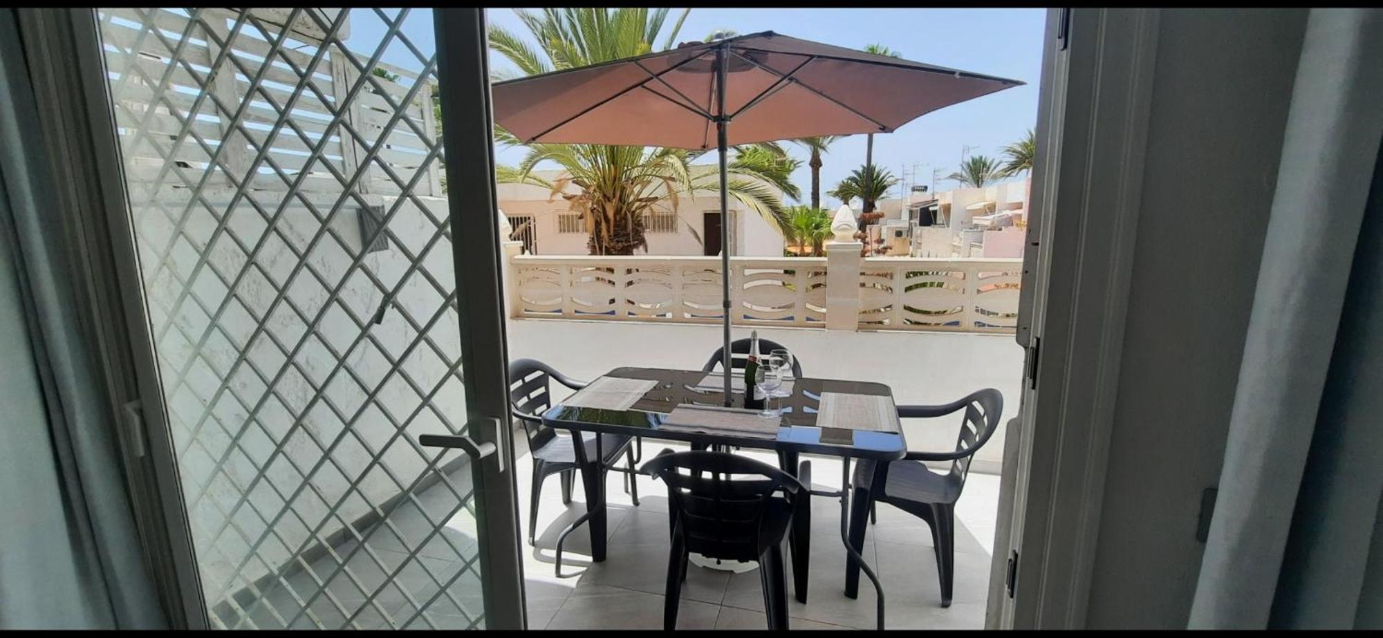 Sweet Dreams Apartment Costa Del Silencio Ngoại thất bức ảnh