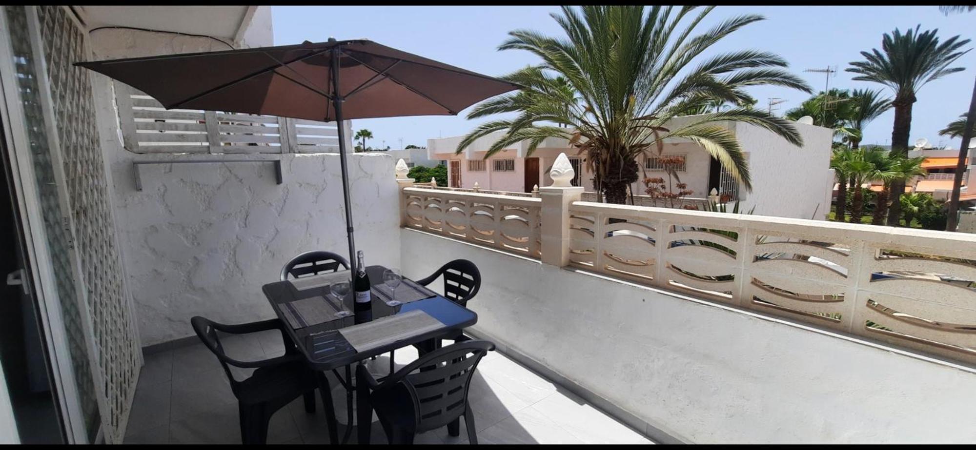 Sweet Dreams Apartment Costa Del Silencio Ngoại thất bức ảnh