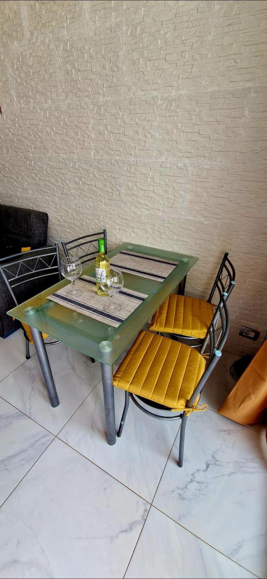 Sweet Dreams Apartment Costa Del Silencio Ngoại thất bức ảnh