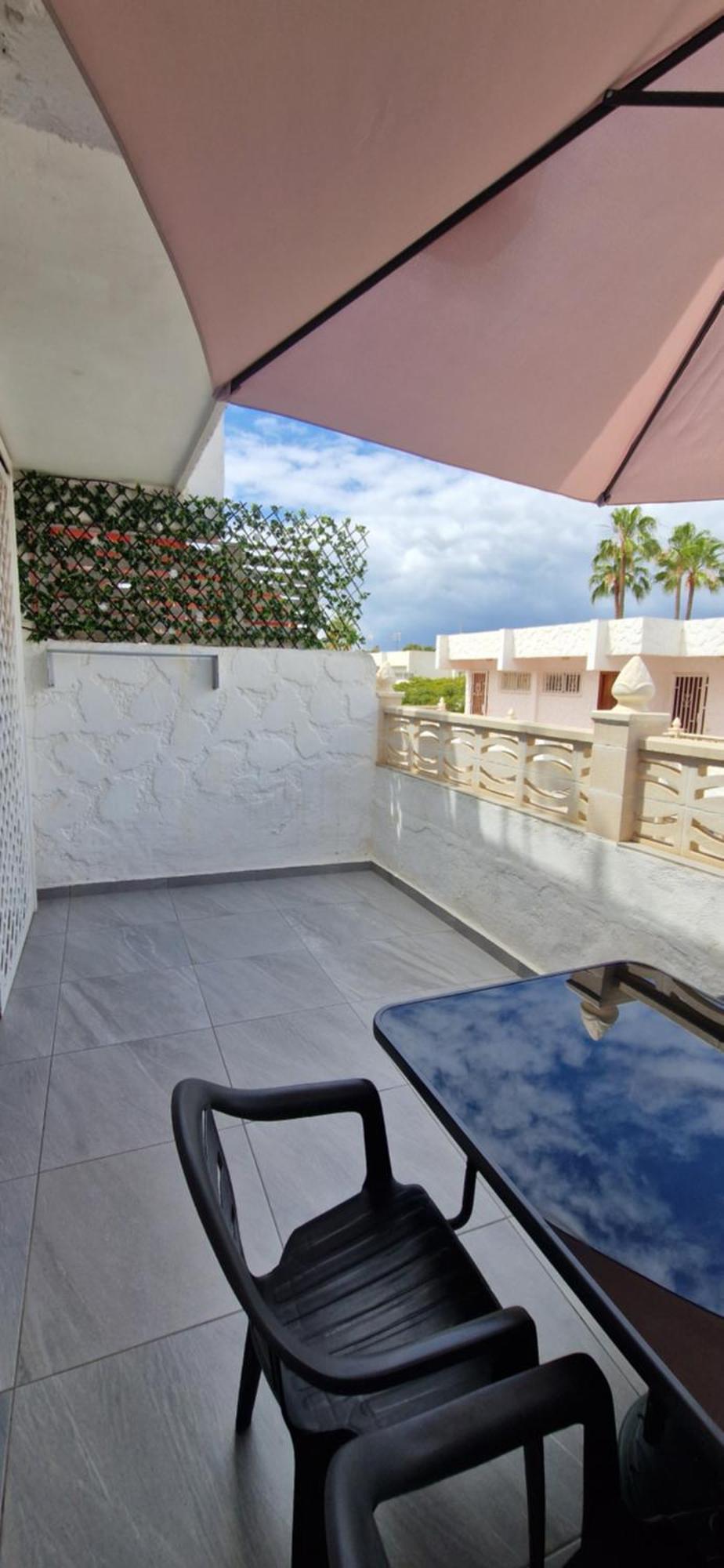 Sweet Dreams Apartment Costa Del Silencio Ngoại thất bức ảnh