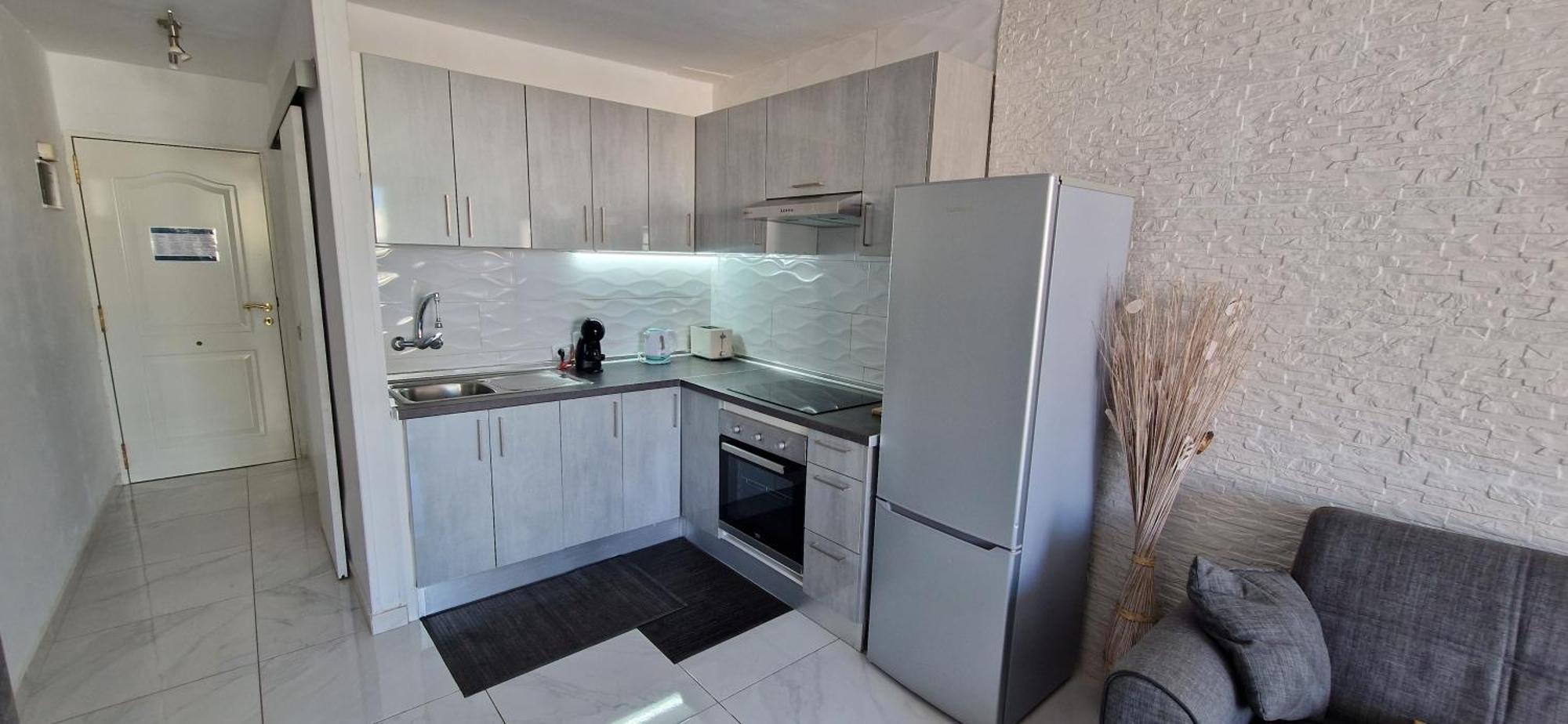 Sweet Dreams Apartment Costa Del Silencio Ngoại thất bức ảnh