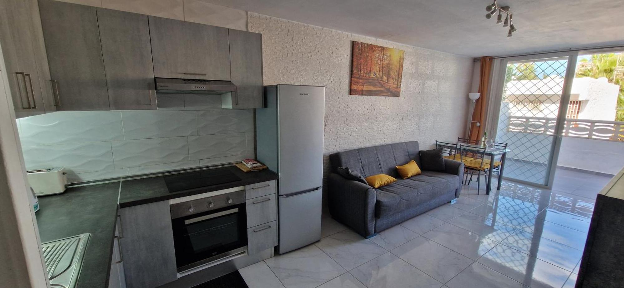 Sweet Dreams Apartment Costa Del Silencio Ngoại thất bức ảnh