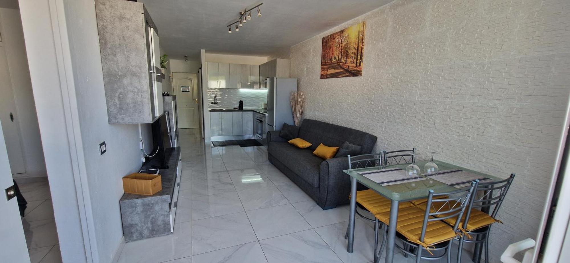 Sweet Dreams Apartment Costa Del Silencio Ngoại thất bức ảnh