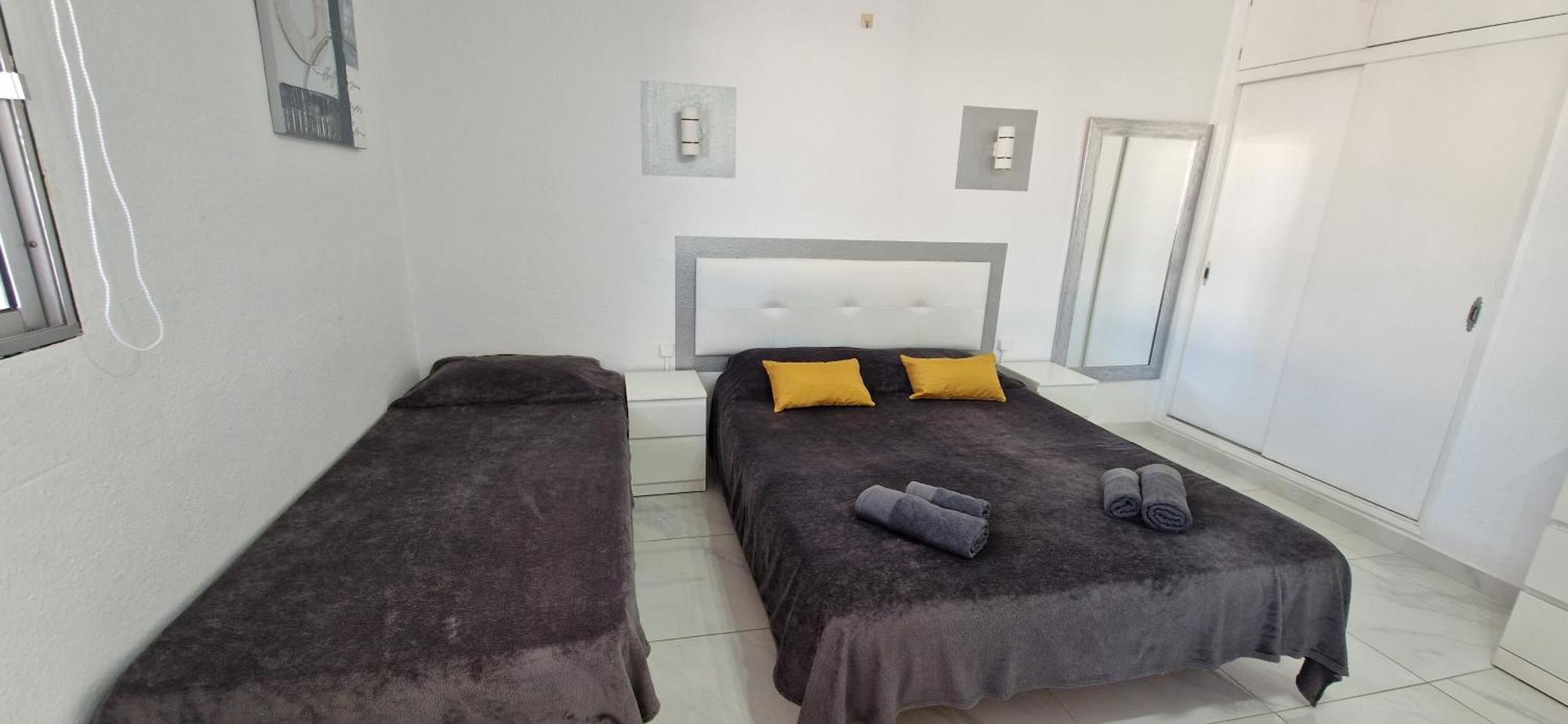 Sweet Dreams Apartment Costa Del Silencio Ngoại thất bức ảnh