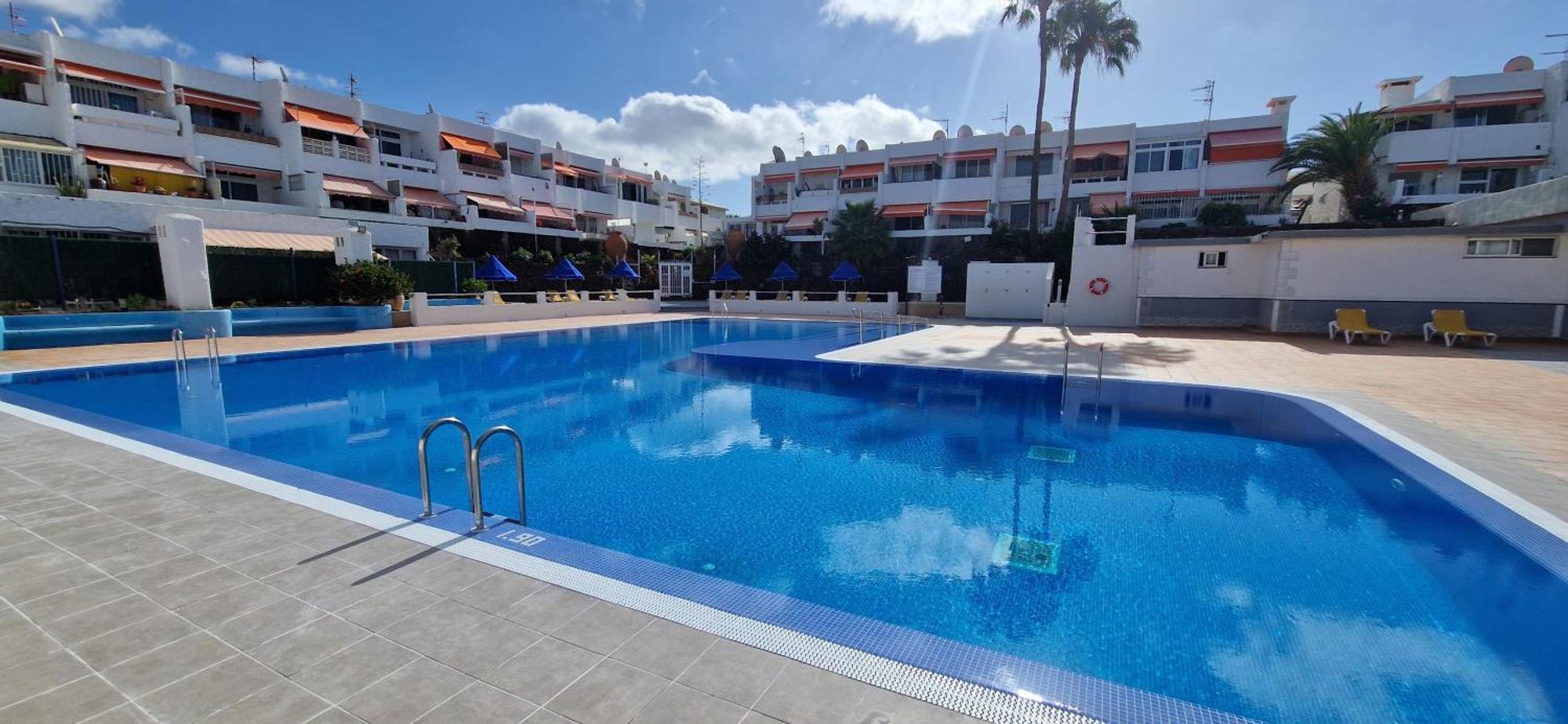 Sweet Dreams Apartment Costa Del Silencio Ngoại thất bức ảnh